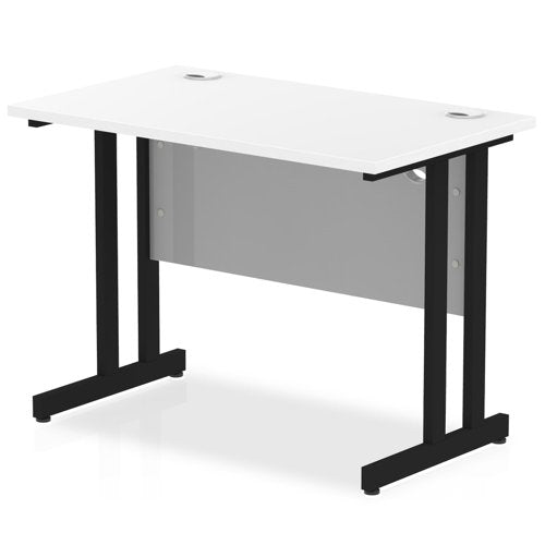 Impulse 1000x600 White BK Leg