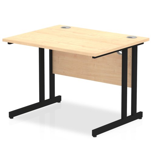 Impulse 1000x800 Maple BK Leg