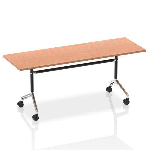 Impulse 1800mm Flip Top Rec Table BCH