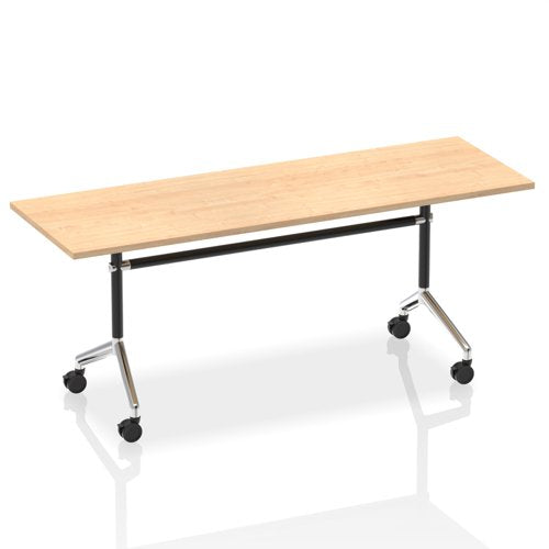 Impulse 1800mm Flip Top Rec Table MPE