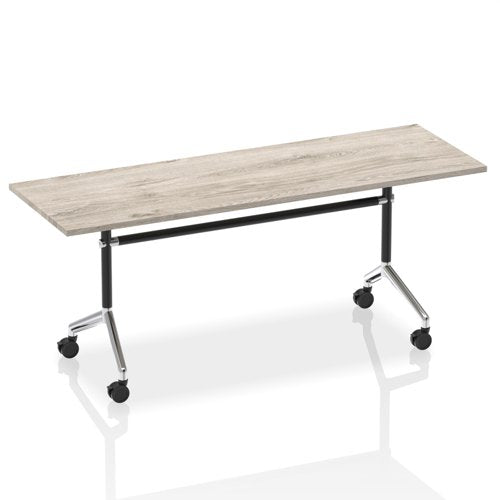 Impulse 1800mm Flip Top Rec Table GOK