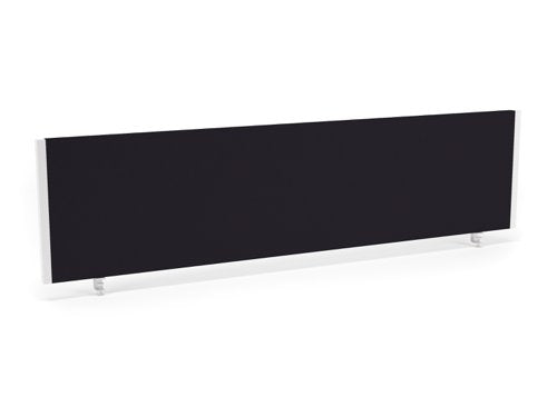 Impulse 1600mm Screen BK & WH Frame