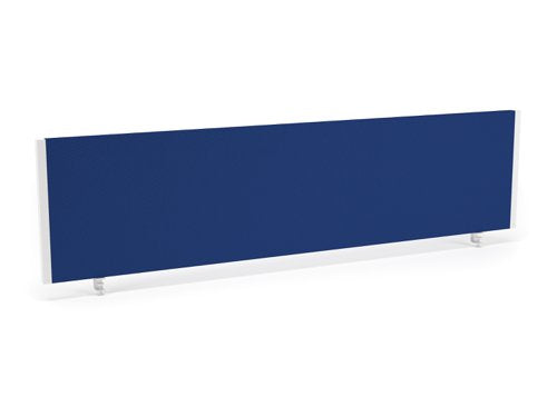 Impulse 1600mm Screen BL & WH Frame