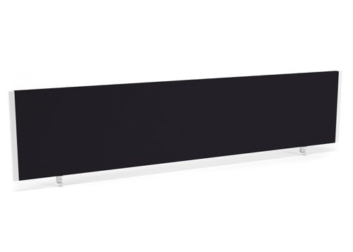 Impulse 1800mm Screen BK & WH Frame