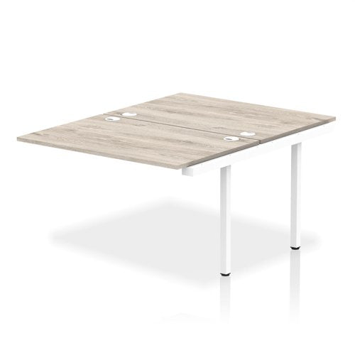 Impulse Bench B2B Ext Kit 1200 GO WH