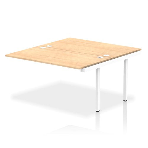 Impulse Bench B2B Ext Kit 1400 MP WH