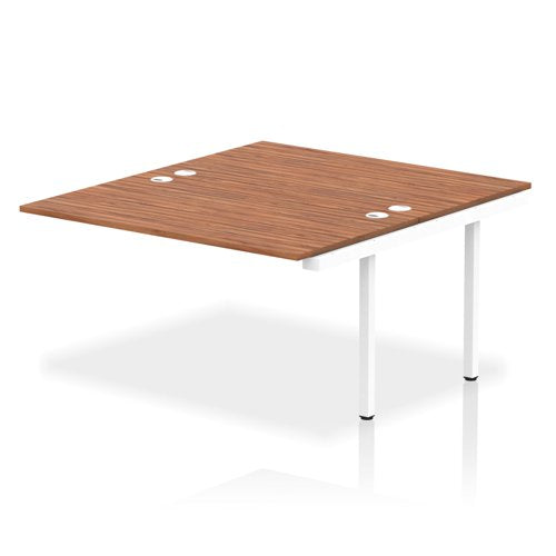 Impulse Bench B2B Ext Kit 1400 WL WH