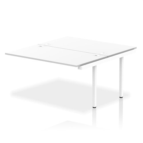 Impulse Bench B2B Ext Kit 1400 WH WH