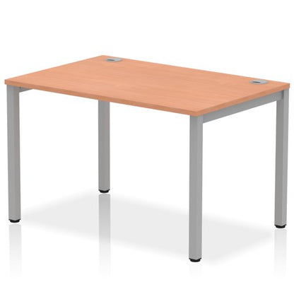Impulse Bench Desk Single 1200 BE SL