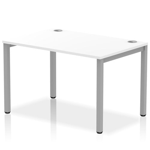 Impulse Bench Desk Single 1200 WH SL