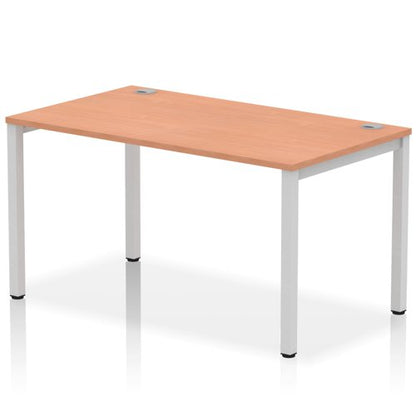 Impulse Bench Desk Single 1400 BE SL