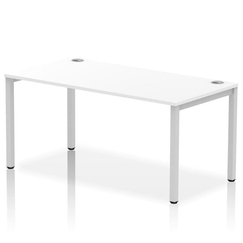 Impulse Bench Desk Single 1600 WH SL