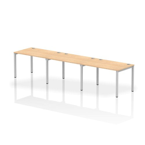 Impulse Bench Sing 3P Desk 1200 MP SL