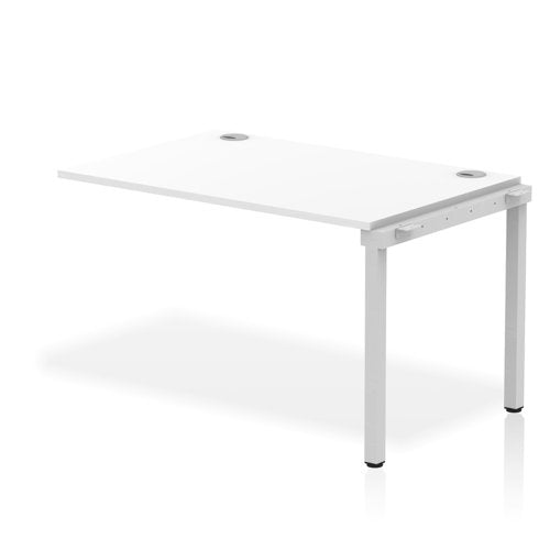 Impulse Bench Sing Ext Kit 1200 WH SL