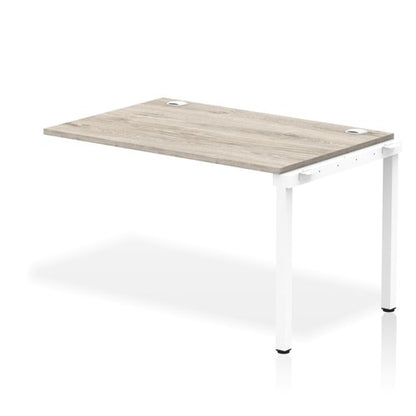 Impulse Bench Sing Ext Kit 1200 GO WH