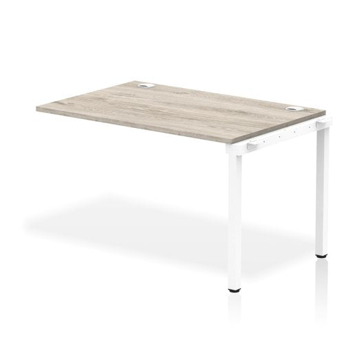 Impulse Bench Sing Ext Kit 1200 GO WH