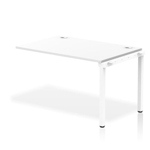 Impulse Bench Sing Ext Kit 1200 WH WH