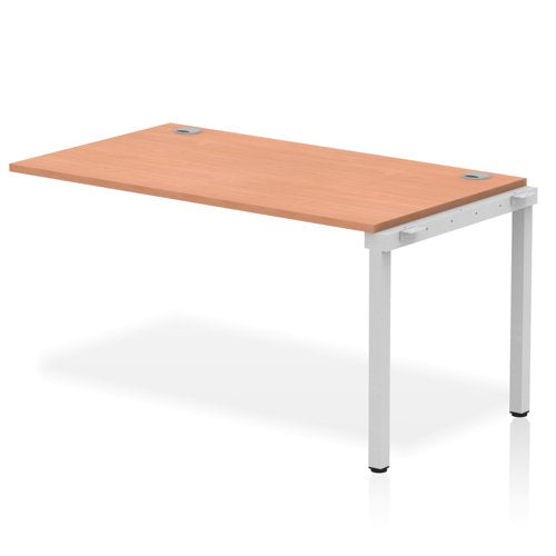 Impulse Bench Sing Ext Kit 1400 BE SL