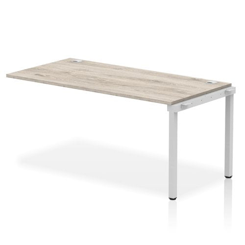 Impulse Bench Sing Ext Kit 1600 GO SL