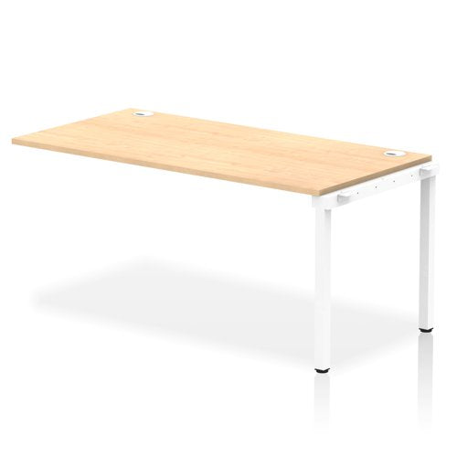 Impulse Bench Sing Ext Kit 1600 MP WH