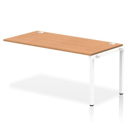 Impulse Bench Sing Ext Kit 1600 OK WH