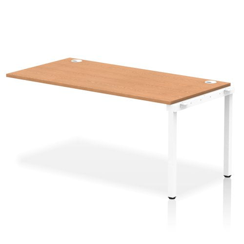 Impulse Bench Sing Ext Kit 1600 OK WH