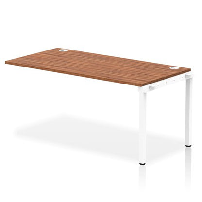 Impulse Bench Sing Ext Kit 1600 WL WH