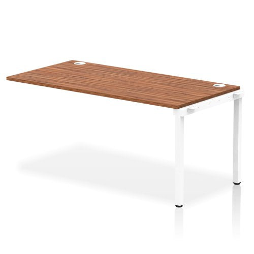 Impulse Bench Sing Ext Kit 1600 WL WH