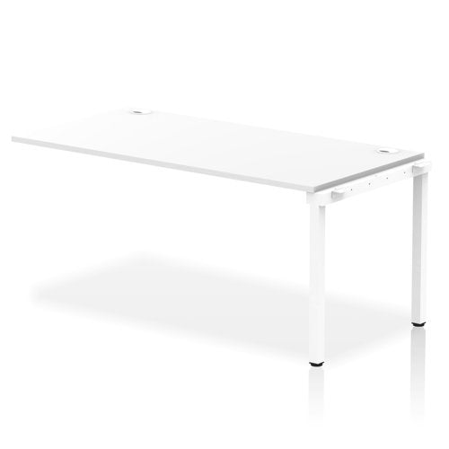 Impulse Bench Sing Ext Kit 1600 WH WH