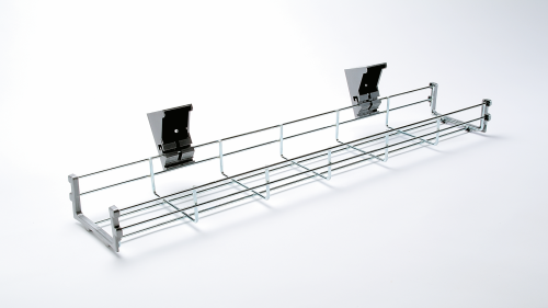 Universal 1600mm Cable Basket