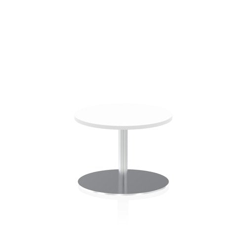 Italia 600 Rd Tbl White 475 Leg