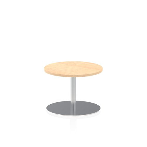 Italia 600 Rd Tbl Maple 475 Leg