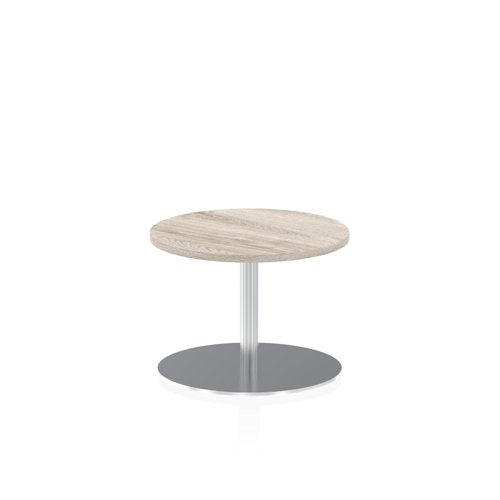 Italia 600 Rd Tbl G Oak 475 Leg