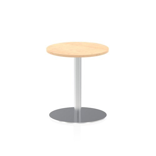 Italia 600 Rd Tbl Maple 725 Leg