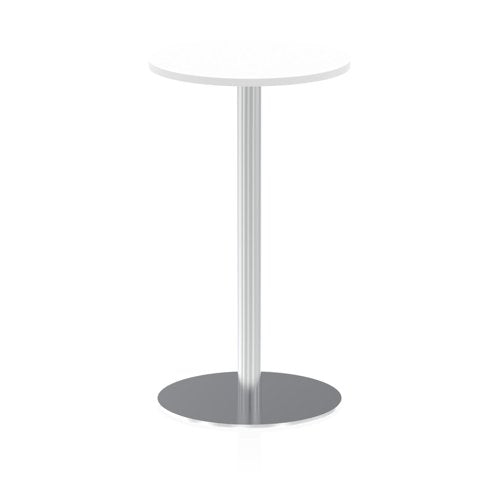 Italia 600 Rd Tbl White 1145 Leg