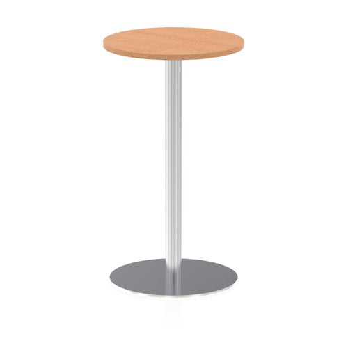 Italia 600 Rd Tbl Oak 1145 Leg