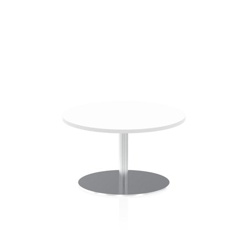 Italia 800 Rd Tbl White 475 Leg