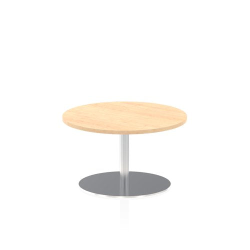 Italia 800 Rd Tbl Maple 475 Leg