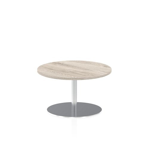 Italia 800 Rd Tbl G Oak 475 Leg