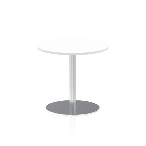 Italia 800 Rd Tbl White 725 Leg