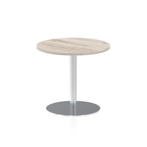 Italia 800 Rd Tbl G Oak 725 Leg