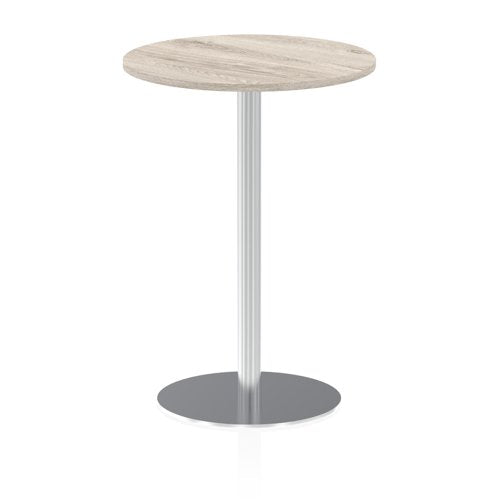 Italia 800 Rd Tbl G Oak 1145 Leg