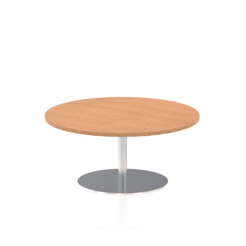 Italia 1000 Rd Tbl Oak 475 Leg