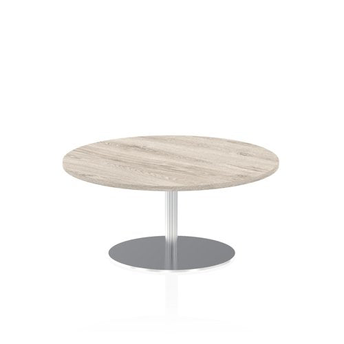 Italia 1000 Rd Tbl G Oak 475 Leg