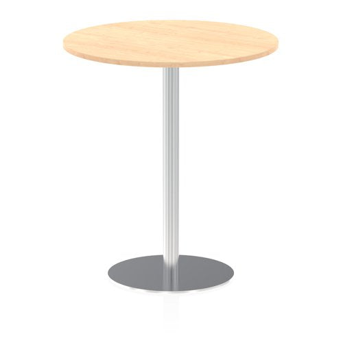 Italia 1000 Rd Tbl Maple 1145 Leg