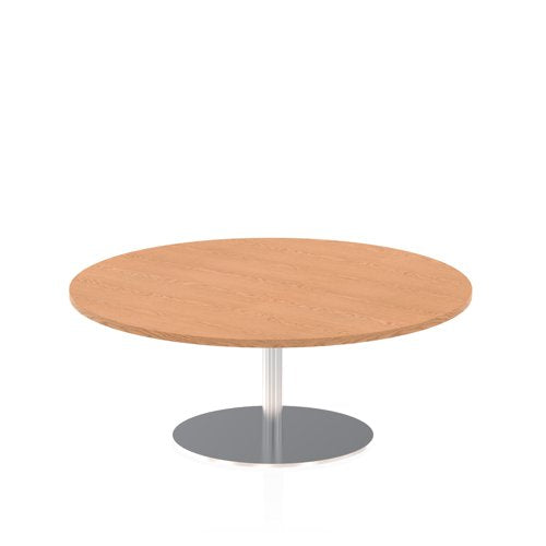 Italia 1200 Rd Tbl Oak 475 Leg