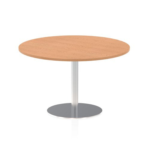 Italia 1200 Rd Tbl Oak 725 Leg