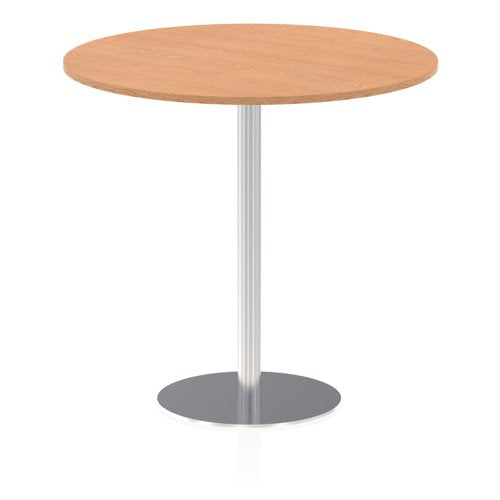 Italia 1200 Rd Tbl Oak 1145 Leg