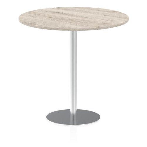 Italia 1200 Rd Tbl G Oak 1145 Leg