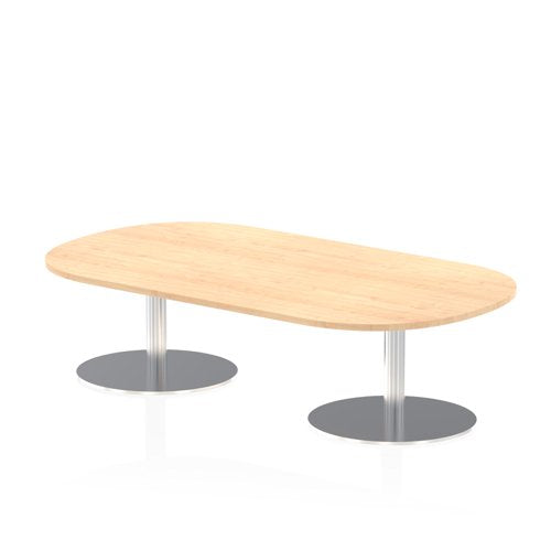 Italia 1800 Bdrm Tbl Maple 475 Leg